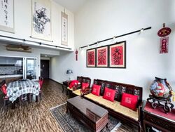 Grandeur 8 (D20), Condominium #558944771